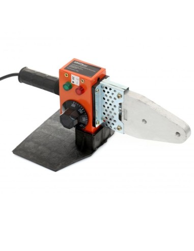 Aparat sudura tevi, Kraft&Dele, 1500 W, 6 bacuri