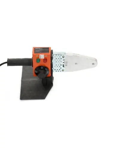 Masina sudura tevi, Kraft&Dele, 1500 W, 6 bacuri