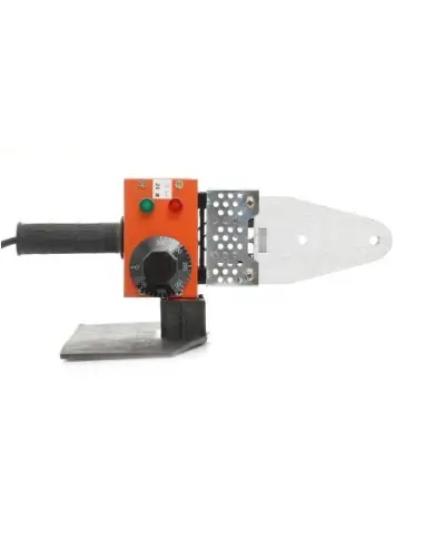 Aparat sudura tevi, Kraft&Dele, 1500 W, 6 bacuri