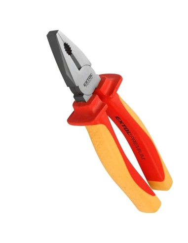 Patent electrician combinat, Extol Premium 200 mm, 1000 V Patent electrician combinat, Extol Premium 200 mm, 1000 V