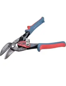 Foarfeca pentru tabla Extol Premium, 255 mm, dreapta, CrMoV, 8813600
