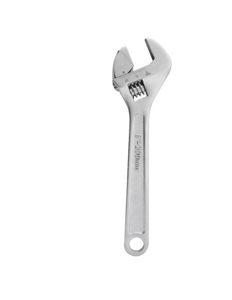 Cheie reglabila cu clichet, Extol Premium, 250 mm, din CR-V Cheie reglabila cu clichet, Extol Premium, 250 mm, din CR-V