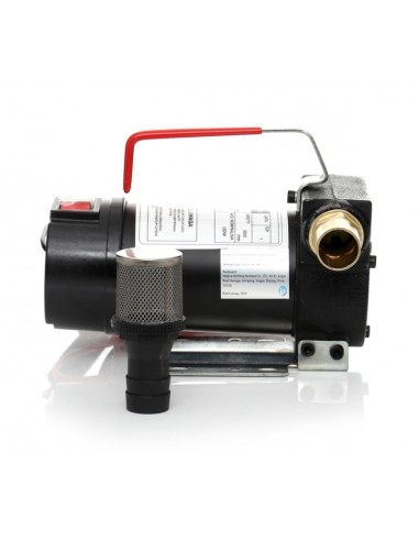 Pompa transfer motorina, Kraft&Dele, 12V, 40L/min