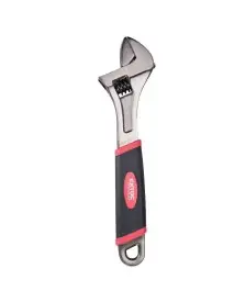 Cheie reglabila, Extol Premium, 300 mm / 12 "
