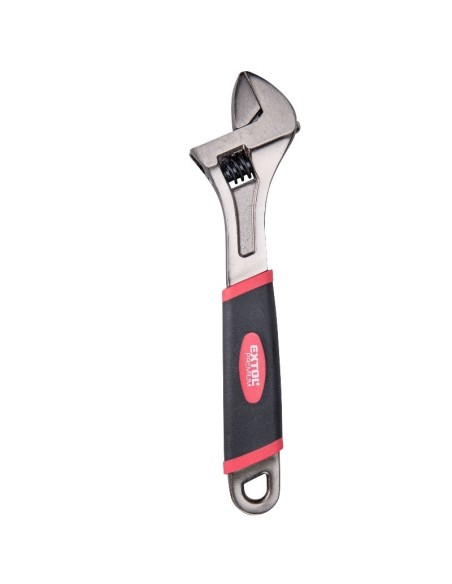 Cheie reglabila, Extol Premium, 300 mm / 12 " Cheie reglabila, Extol Premium, 300 mm / 12 "