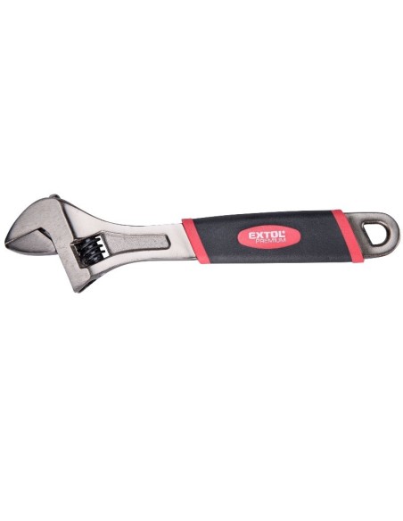 Cheie reglabila, Extol Premium, 300 mm / 12 " Cheie reglabila, Extol Premium, 300 mm / 12 "