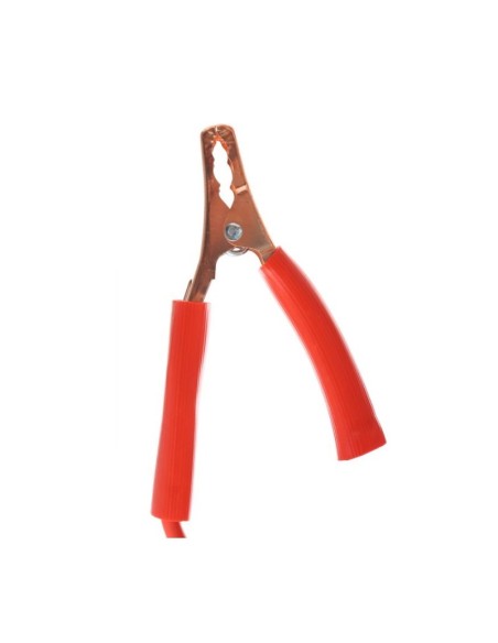 Cabluri pornire auto, Kraft&Dele, 400 A, 2.5 m