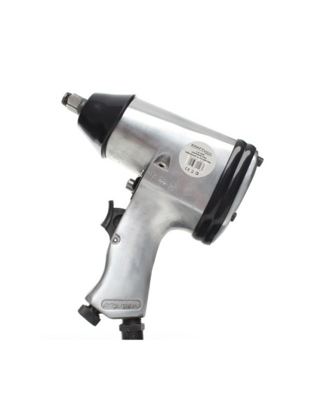 Trusa scule pneumatice, Kraft&Dele, 34 piese