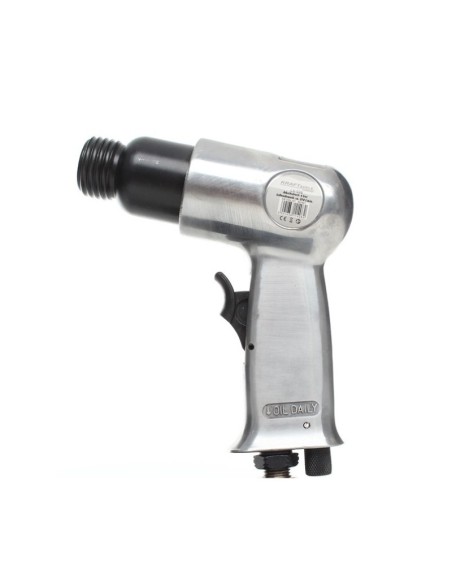 Trusa scule pneumatice, Kraft&Dele, 34 piese