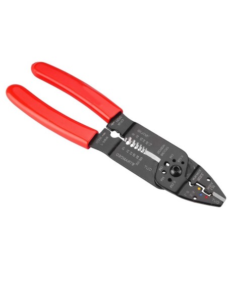Cleste sertizare si dezizolare, Extol Premium, 215 mm Cleste sertizare si dezizolare, Extol Premium, 215 mm