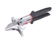 Cleste multifunctional unghiular, Extol Premium, pentru taiat plastic, 240 mm