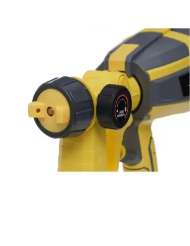 Pistol de vopsit electric,...