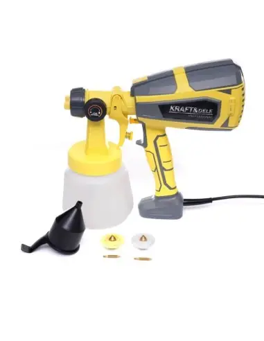 Pistol de vopsit electric,...