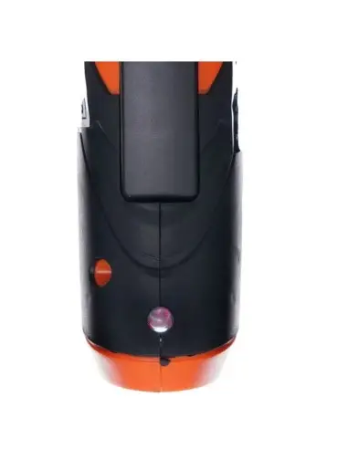 Surubelnita electrica cu acumulator, Kraft&Dele, 1300 mAh, cu biti