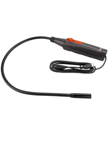 Camera inspectie, Extol Premium, USB, iluminare LED