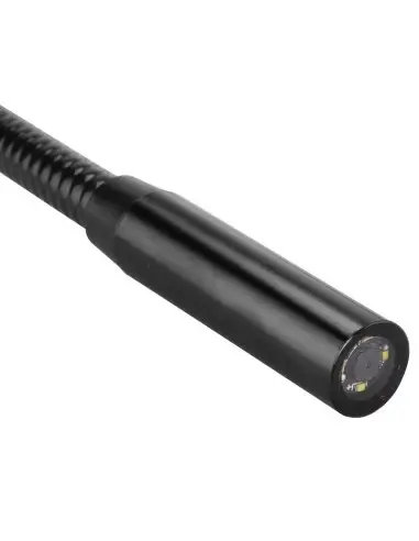 Camera inspectie, Extol Premium, USB, iluminare LED