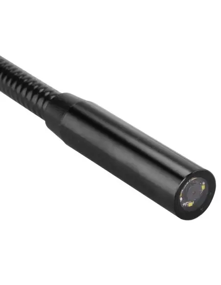 Camera inspectie, Extol Premium, USB, iluminare LED
