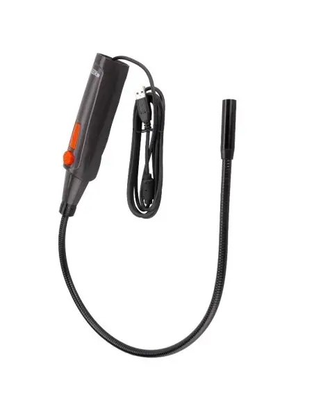 Camera inspectie, Extol Premium, USB, iluminare LED