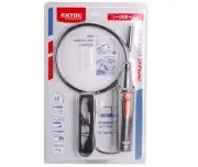 Camera inspectie, Extol Premium, USB, iluminare LED