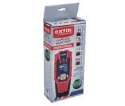 Detector digital, Extol Premium, metal, lemn si conducte din cupru
