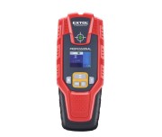 Detector digital, Extol Premium, metal, lemn si conducte din cupru