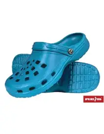 Papuci de protectie Flip-Flop-BCDOTS