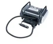 Compresor auto Extol Premium, 12 V, 6.9 bar