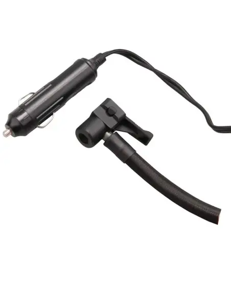 Compresor auto Extol Premium, 12 V, 6.9 bar