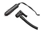 Compresor auto Extol Premium, 12 V, 6.9 bar