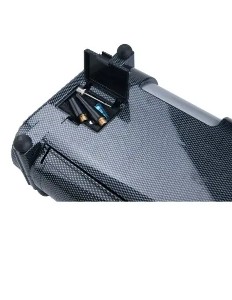 Compresor auto Extol Premium, 12 V, 6.9 bar