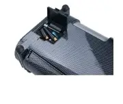 Compresor auto Extol Premium, 12 V, 6.9 bar