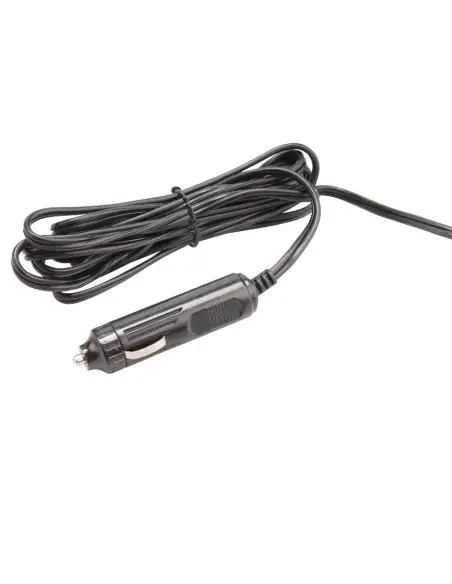 Compresor auto portabil, Extol Premium, 12 V, 6.9 bar