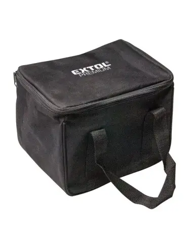 Compresor auto, Extol Premium, 12 V, 10.3 bar
