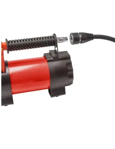 Compresor auto, Extol Premium, 12 V, 10.3 bar