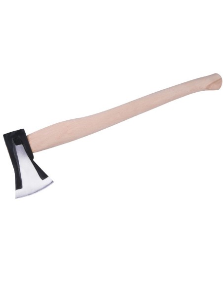 Topor, Extol Premium, maner lemn de fag, 1000 g, 60 cm Topor, Extol Premium, maner lemn de fag, 1000 g, 60 cm
