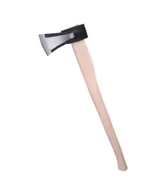 Topor, Extol Premium, maner lemn de fag, 2000 g, 80 cm, 8871037