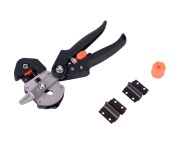 Cleste altoire, Extol Premium, 215 mm, 5 - 12 mm