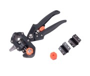 Cleste altoire, Extol Premium, 215 mm, 5 - 12 mm