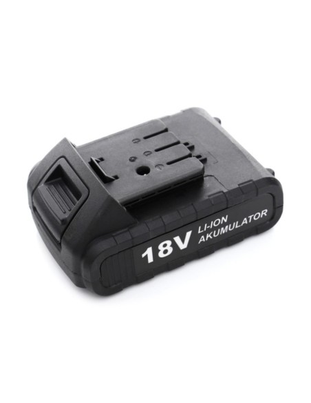 Autofiletanta, Kraft&Dele, 18 V, 1300 mAh, LI-ION Autofiletanta, Kraft&Dele, 18 V, 1300 mAh, LI-ION