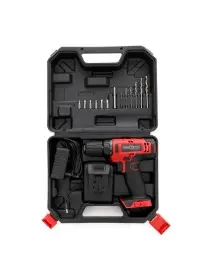 Autofiletanta,18 V, 1300 mAh, LI-ION, KD1566, Kraft&Dele