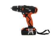 Autofiletanta, Kraft&Dele, cu 2 acumulatori, LI-ION, 18 V, 1300 mAh