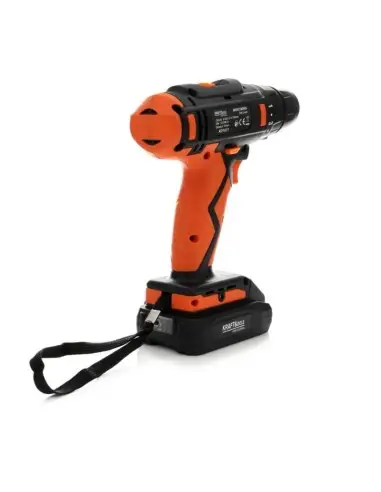 Autofiletanta, Kraft&Dele, cu 2 acumulatori, LI-ION, 18 V, 1300 mAh Autofiletanta, Kraft&Dele, cu 2 acumulatori, LI-ION, 18 V, 1300 mAh