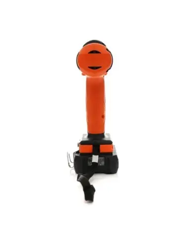 Autofiletanta, Kraft&Dele, cu 2 acumulatori, LI-ION, 18 V, 1300 mAh Autofiletanta, Kraft&Dele, cu 2 acumulatori, LI-ION, 18 V, 1300 mAh