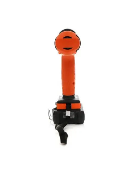 Autofiletanta, Kraft&Dele, cu 2 acumulatori, LI-ION, 18 V, 1300 mAh