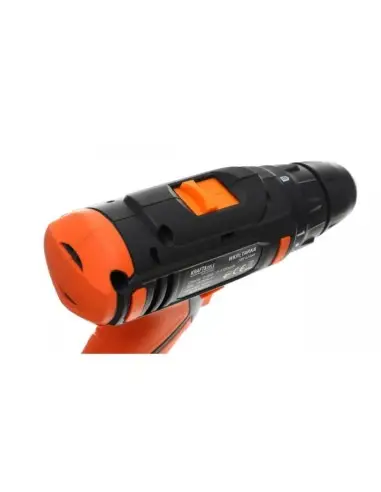 Autofiletanta, Kraft&Dele, cu 2 acumulatori, LI-ION, 18 V, 1300 mAh