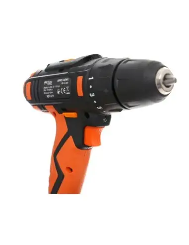 Autofiletanta, Kraft&Dele, cu 2 acumulatori, LI-ION, 18 V, 1300 mAh