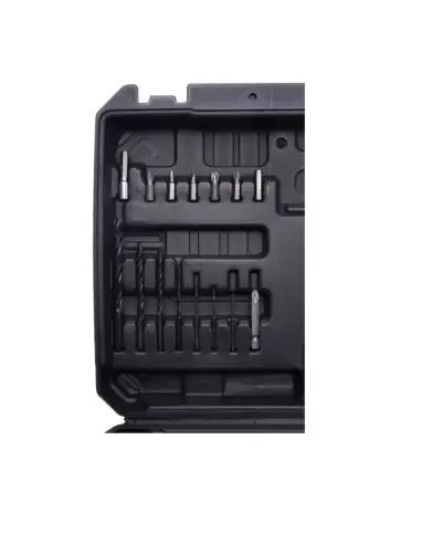 Autofiletanta cu acumulator, Kraft&Dele, 1500 mAh, LI-ION, afisaj LCD