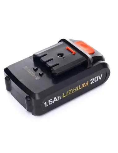 Autofiletanta cu acumulator, Kraft&Dele, 1500 mAh, LI-ION, afisaj LCD