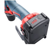 Bormasina, Extol Premium, fara fir, SHARE 20V, 20V Li-ion, 1500 mAh