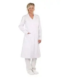 VERIS - Halat cu mâneci lungi dama